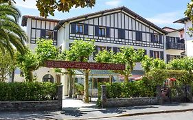 Logis Hotel & Restaurant Bergeret Sport